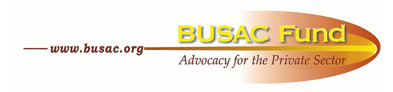 Business Sector Advocacy Challenge (BUSAC) Fund