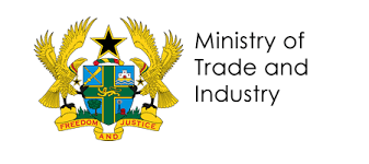 Ministry of Trade and Industry, Ghana