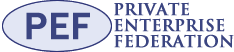 Private Enterprise Federation (PEF)