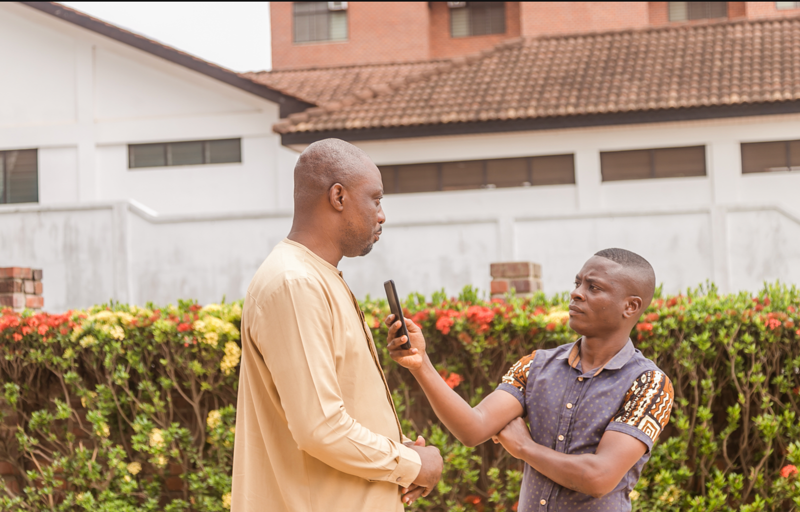 Small scale businesses urged to prioritize 24-Hour Economy, leverage social media