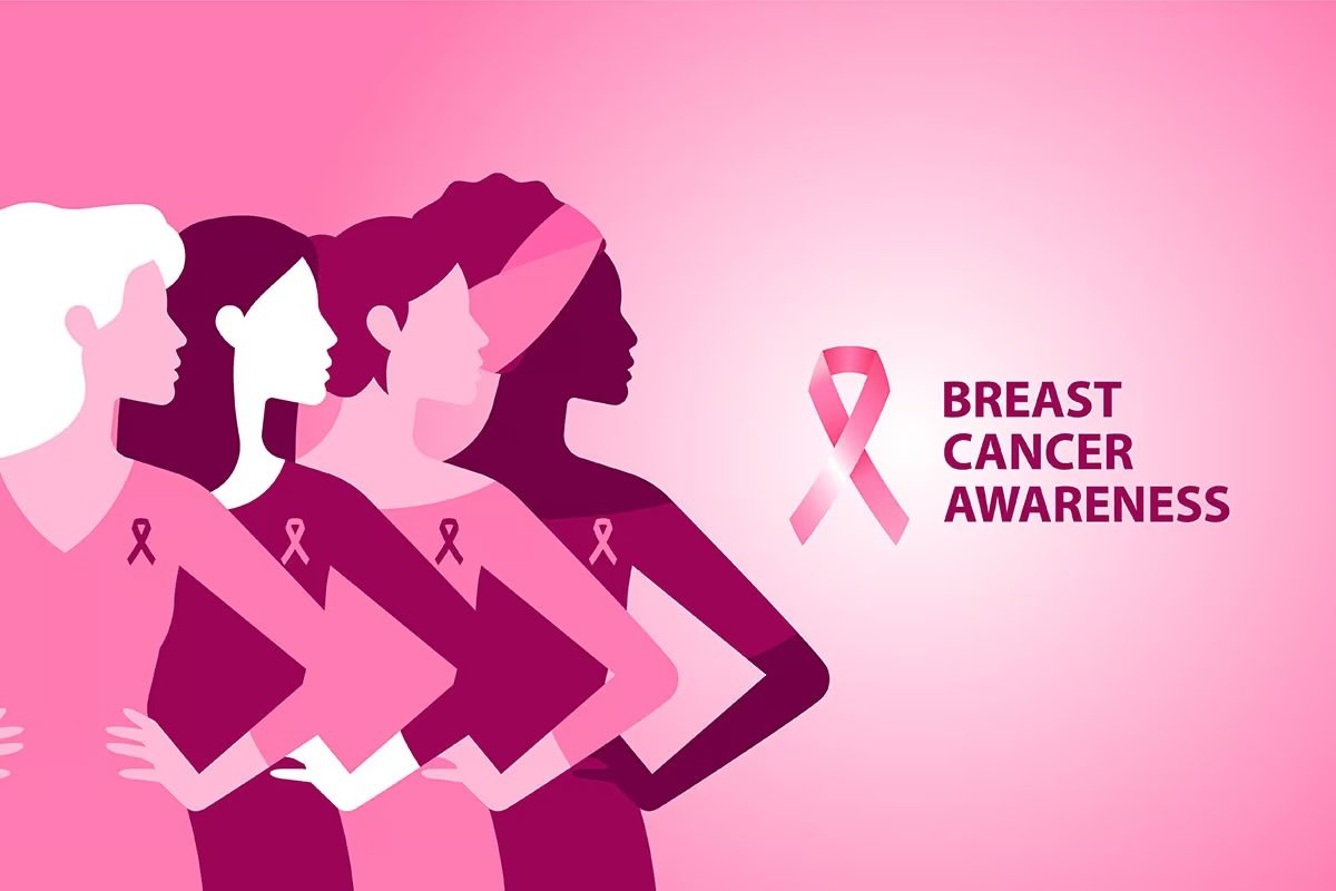 Prioritizing Health, Sustaining Enterprise — Together Against Breast Cancer